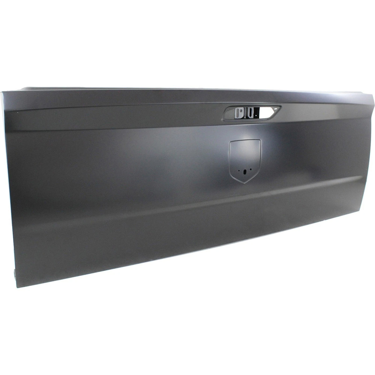 Tailgate for Dodge Ram 1500 2500 3500 (2009–2010) 68105727AN Primed