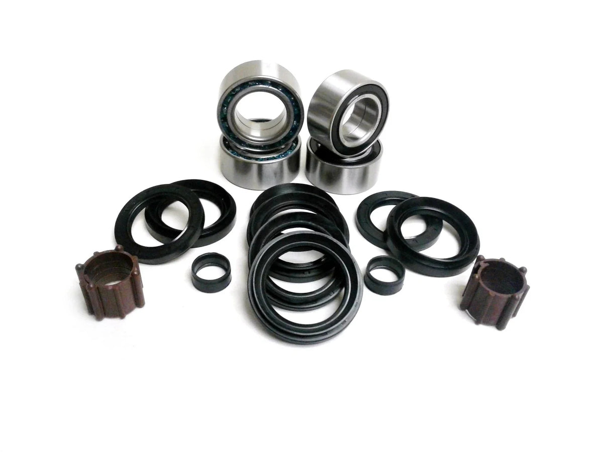 Full Wheel Bearing Set for Honda Rincon 650 (2003–2005) 4X Direct Fit
