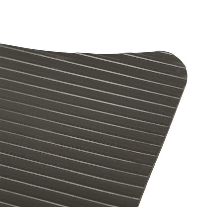 Rubber Mat Insert for Street Glide Harley Touring 2014–2024