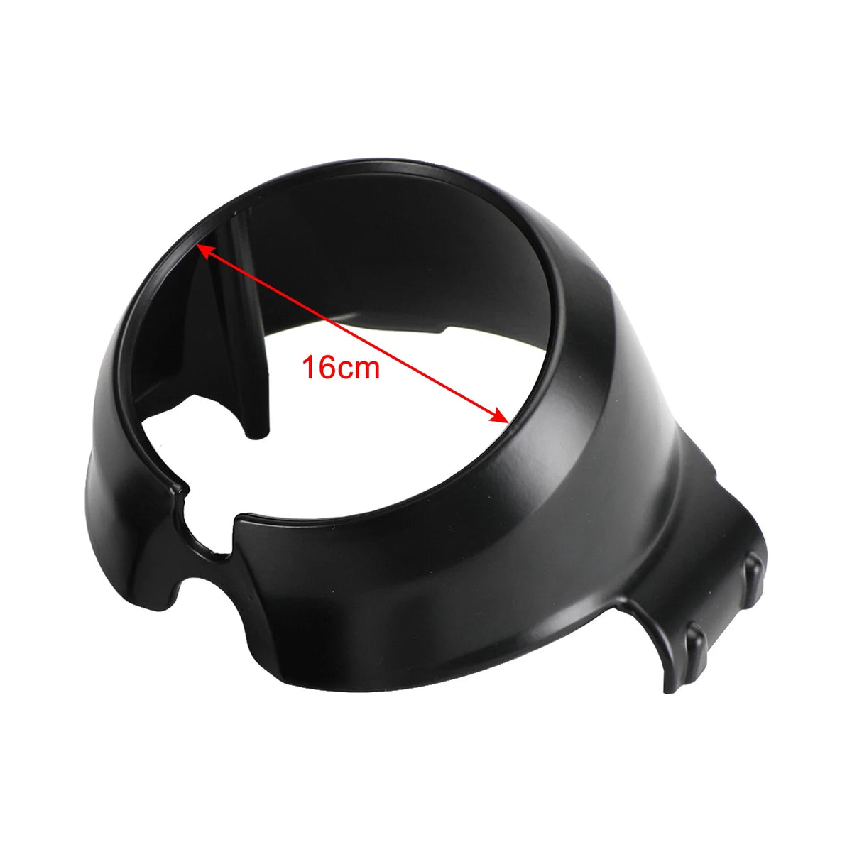 Headlight Bezel for Indian Scout (2015–2022) T9