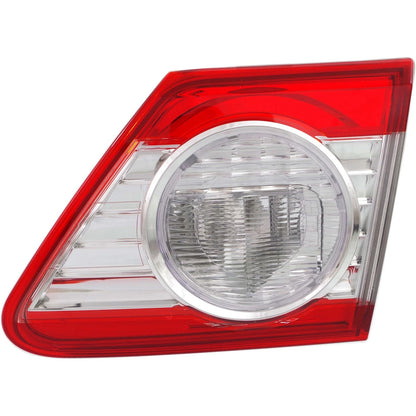 Set of 4 Tail Lights