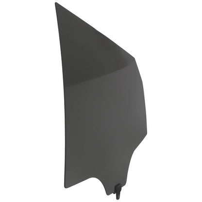 Rear Driver Left Door Glass for Hyundai Santa Fe Sport (2013–2018) 834102W020