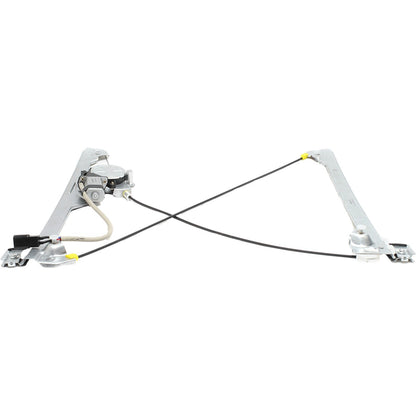 Window Regulator for Chevy Suburban Yukon (1500)