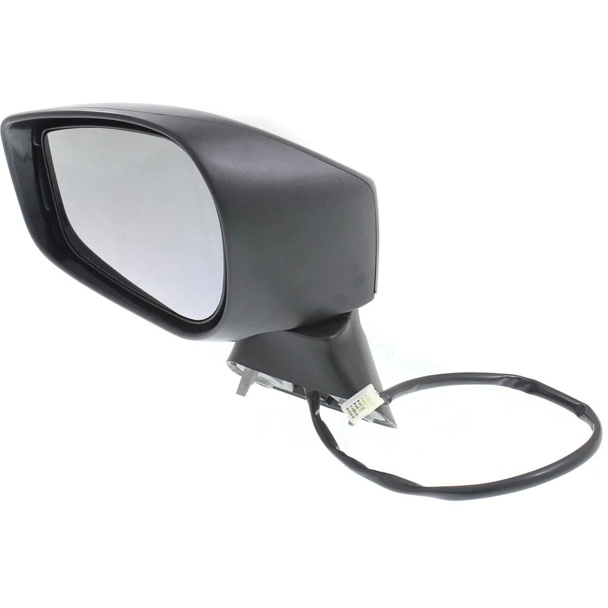 Power Mirror Set for Scion FR-S (2013-2016) - Heated, Textured Black