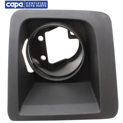 Fog Light Trim Driver Left Side 22902334 for GMC Sierra 1500 (2014–2015)