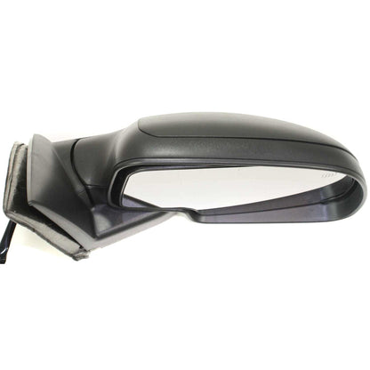 Power Mirror Right Manual Fold for 2003-2006 Chevrolet Silverado 1500