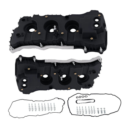 3.5L V6 Turbo Engine Valve Cover for Ford Transit (2015–2023)