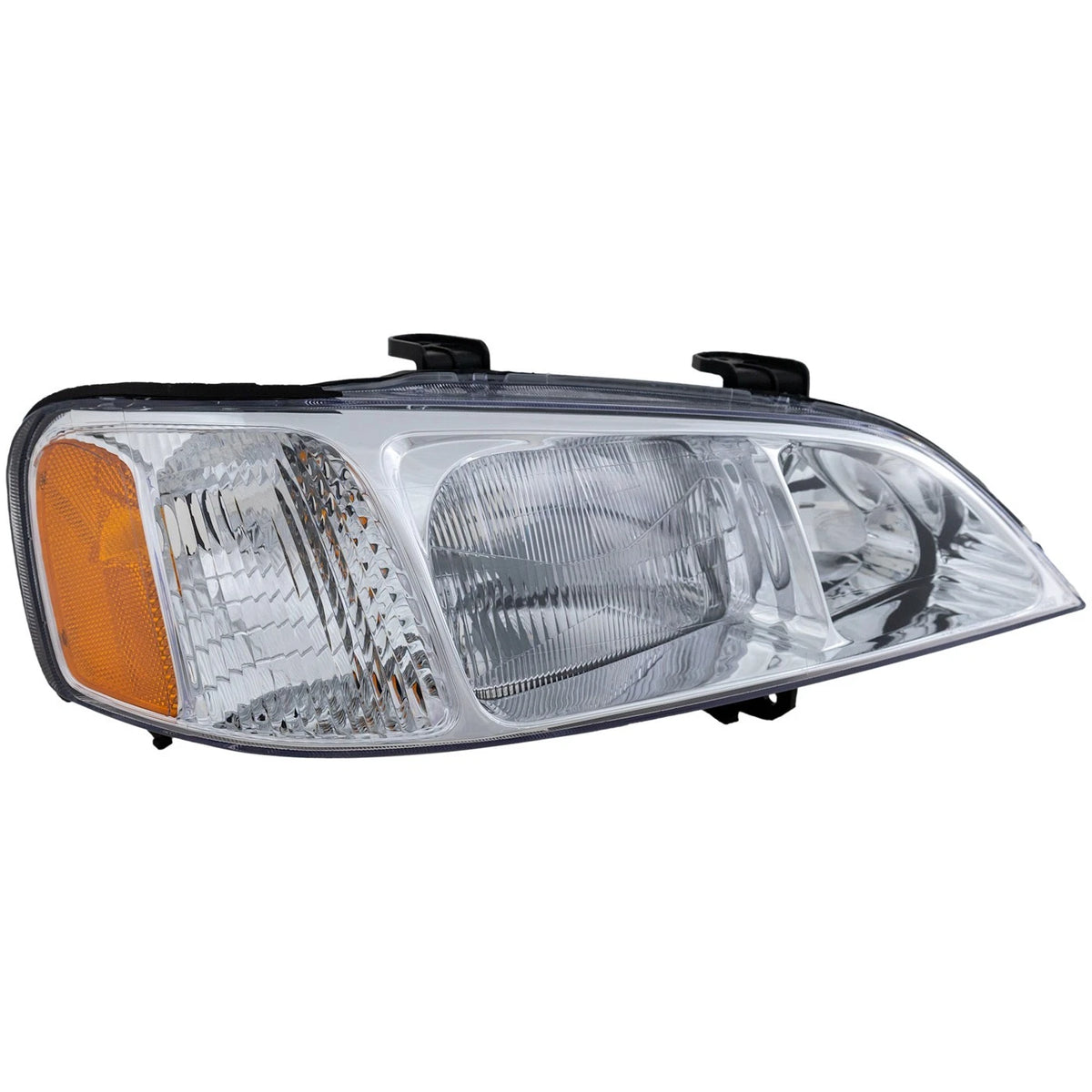 Headlight Kit for Acura TL (1999–2001) Driver & Passenger Side