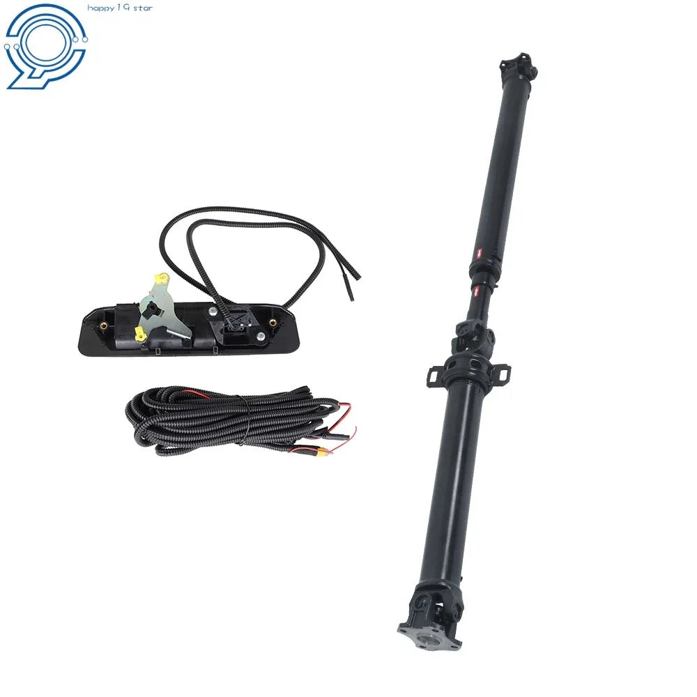 Rear Driveshaft Assembly for Toyota Tacoma (2016–2023)