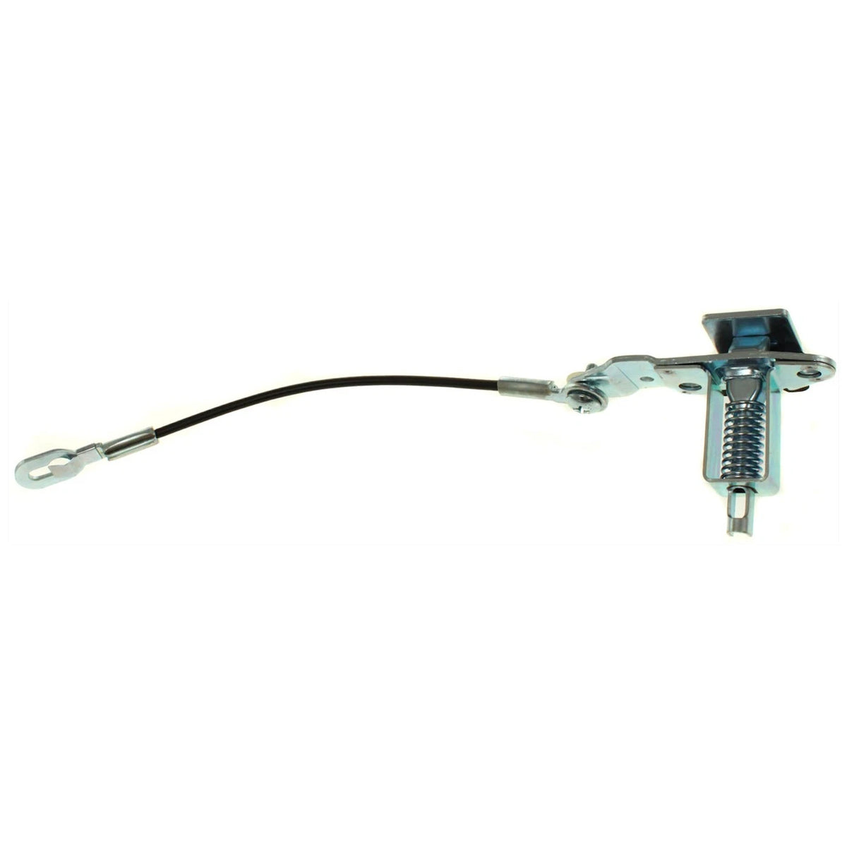 Tailgate Latch Set for Chevy K1500 GMC (1996–2000)
