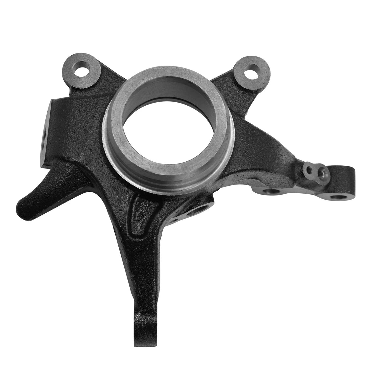 Front Left Steering Knuckle for Hyundai Accent (2012–2013) 517151R502