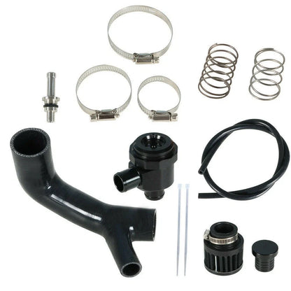 Blow Off Valve Kit for X3 Models (XRC, XMR, XRS, XDS) 2020-2022
