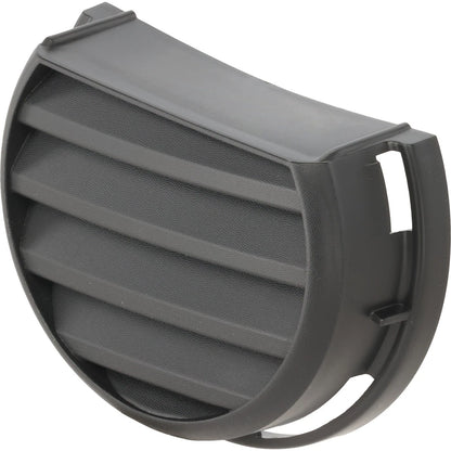 Fog Light Cover for Chevy (RH Hand) (GM1039111, 22714710)