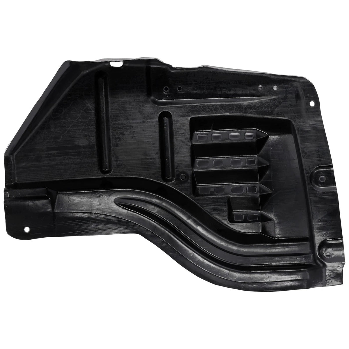Fender Liner for Toyota Tundra (2007–2013) Front Passenger Side Inner