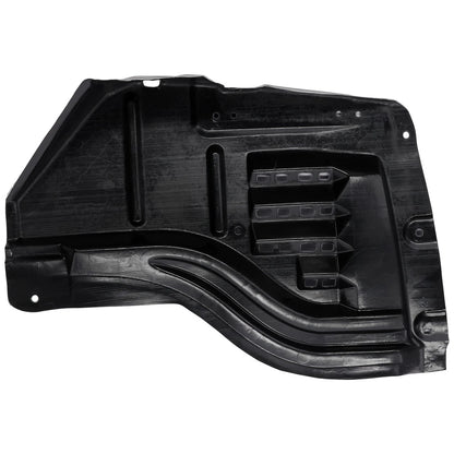 Fender Liner for Toyota Tundra (2007–2013) Front Passenger Side Inner