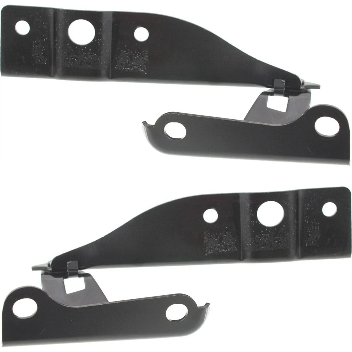 Hood Hinge Pair for Honda Ridgeline