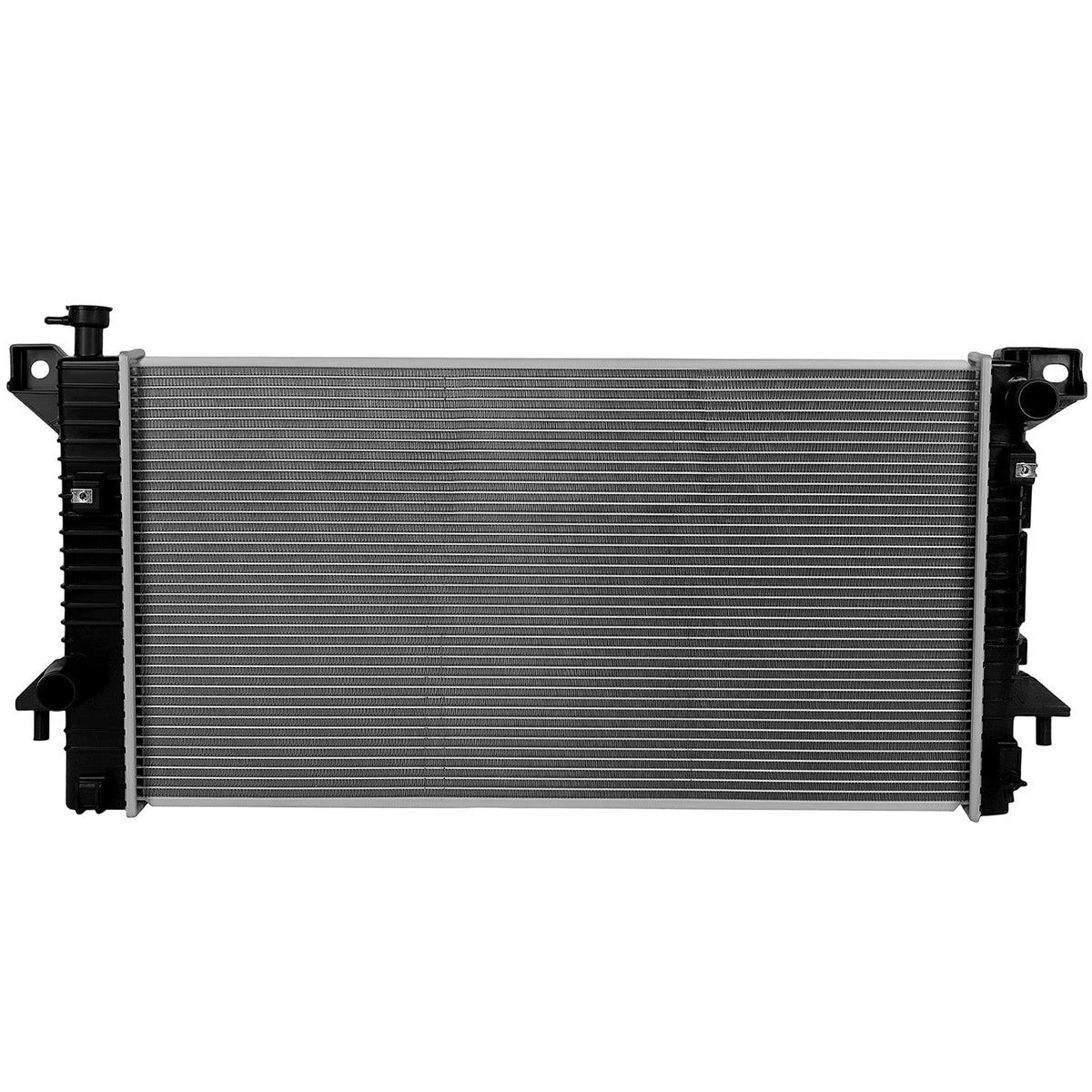 Radiator for Ford F-150 Expedition (2009–2014)
