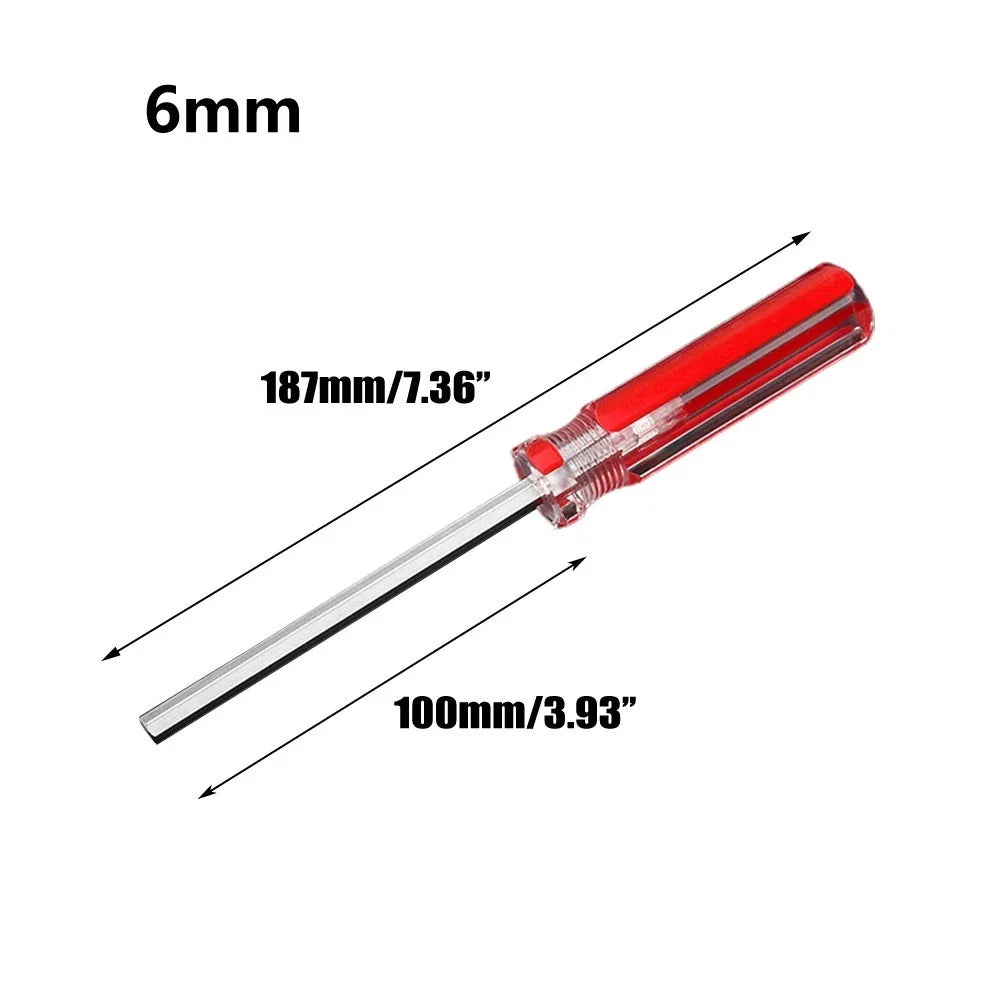 2X Hexagon Screwdriver Set for Electronics Repair