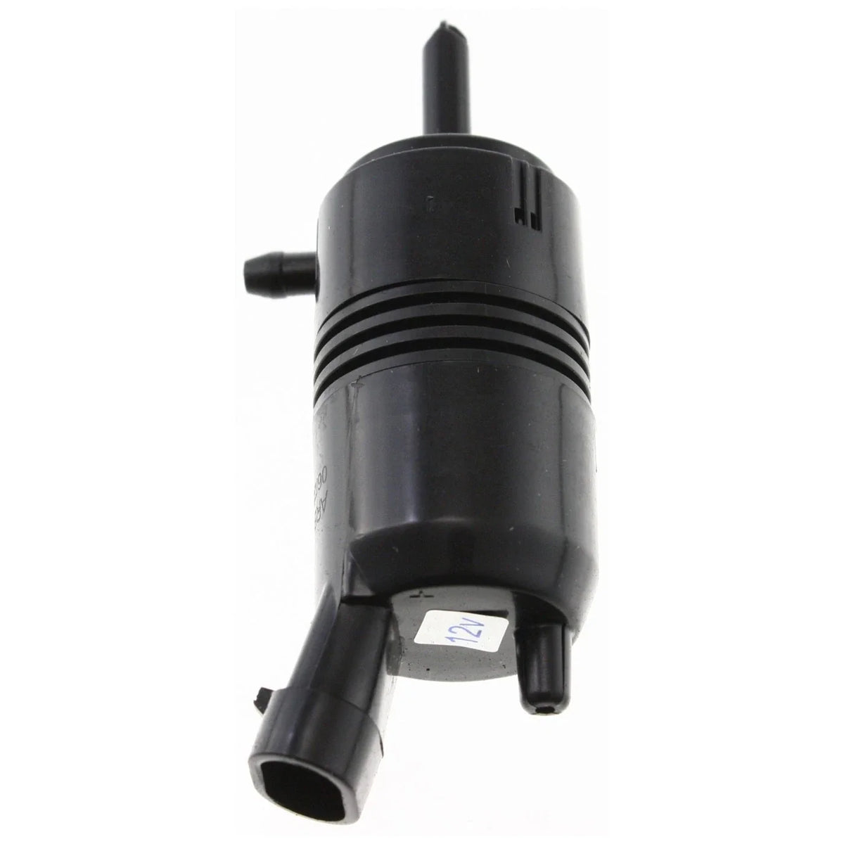 Set of 2 Windshield Washer Pumps for Chevy Olds Suburban Jimmy