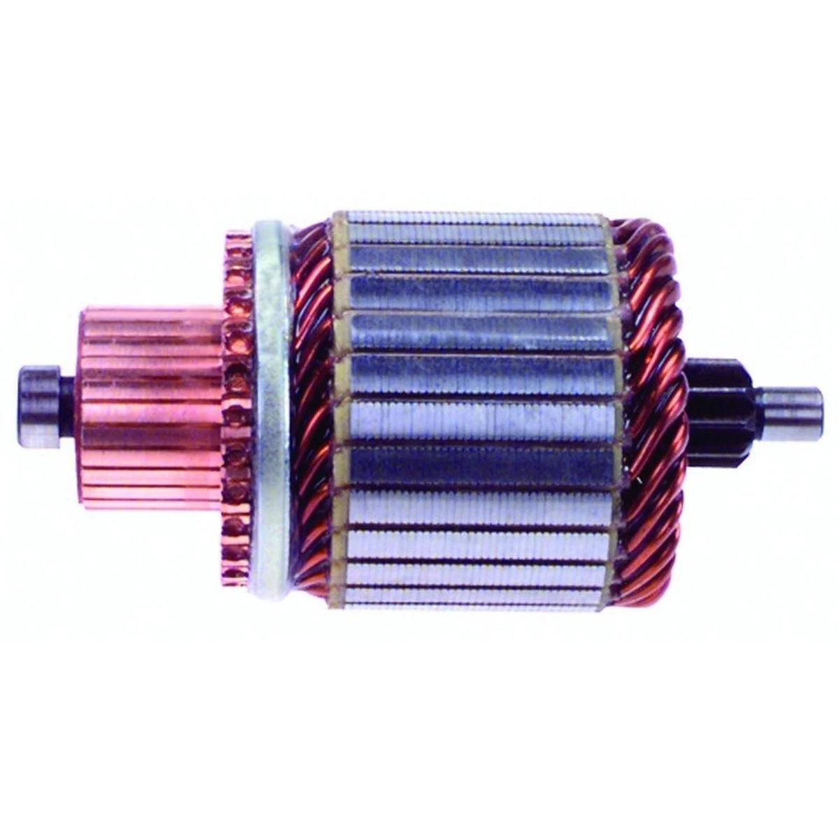 Armature for Nissan Tsuru L4 1.6L (1995–2006)