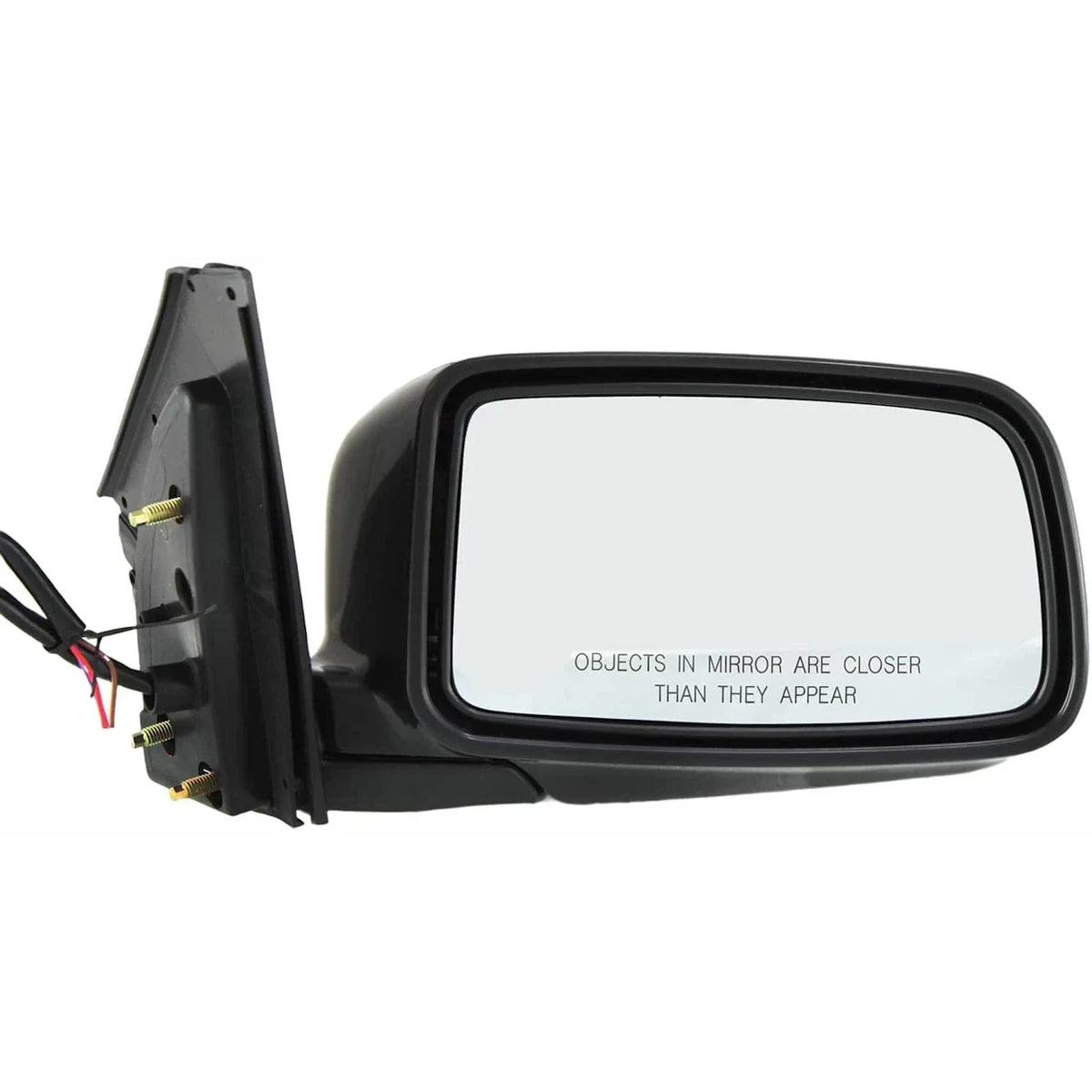 Pair of Mirrors for Mitsubishi Lancer 2002-2007
