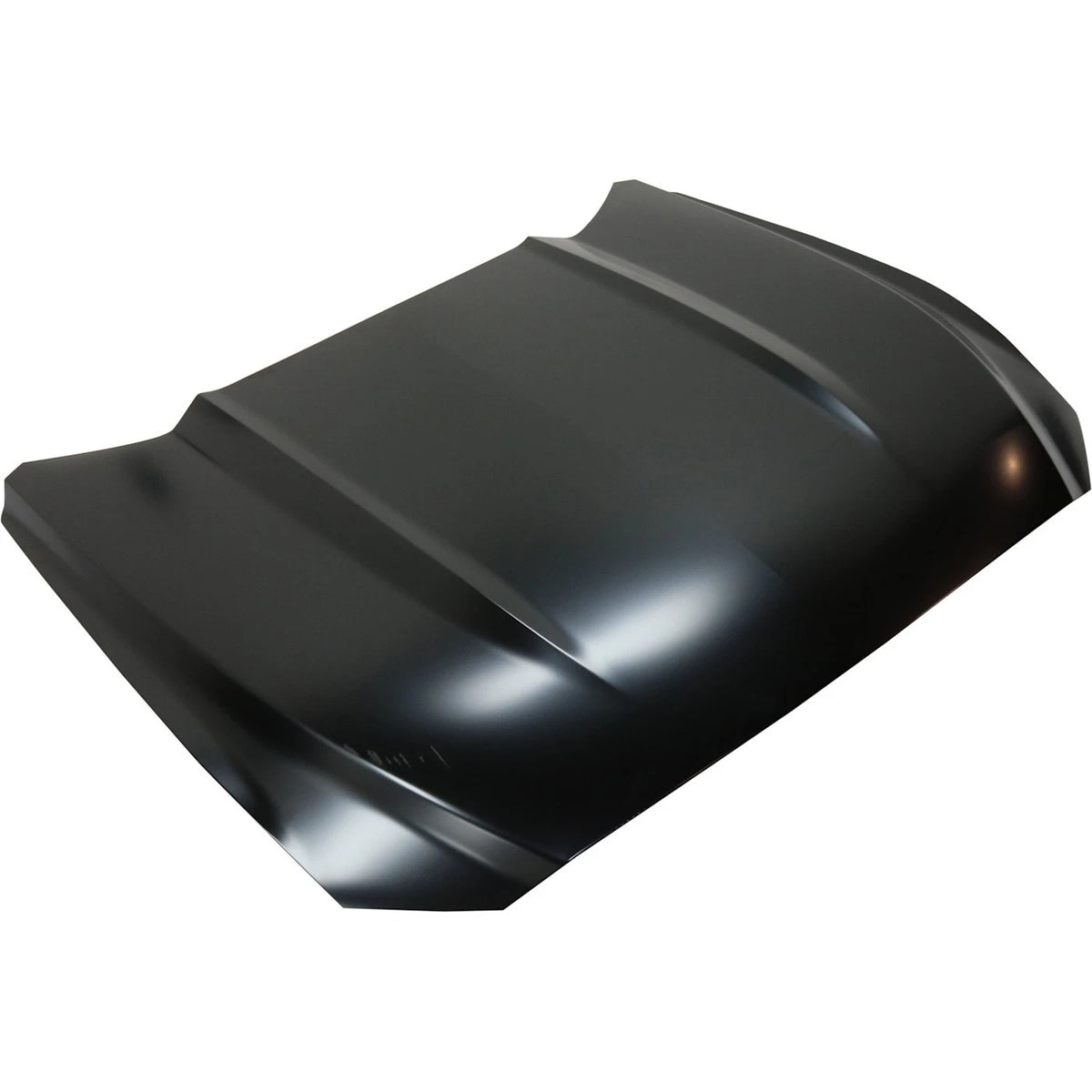 CAPA Certified Hood for Ford Mustang (2015–2017)