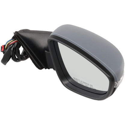 Heated Passenger Right Side Mirror for VW Passat (2012)