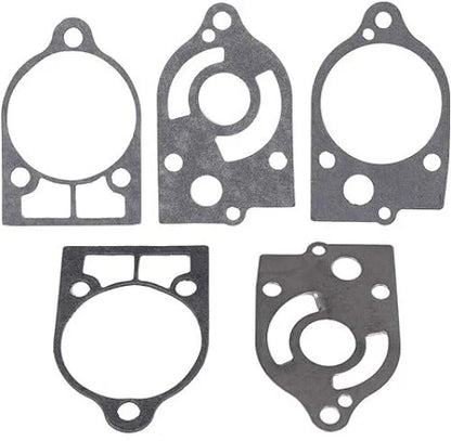 Water Pump Impeller Kit (46-77177A3, 18-3324) for Mercury