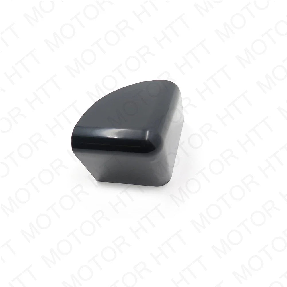 Left Side Block Off Plug for Saddlebag Harley Touring 1994–2013