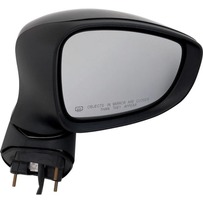 Heated Right Side Mirror for Chrysler Voyager (2020-2021)