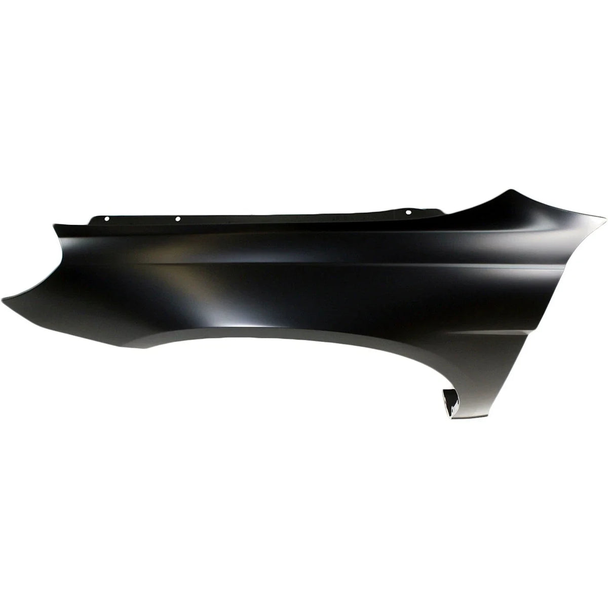 Fender for Chrysler Sebring (2007–2010) Front Driver Side Sedan