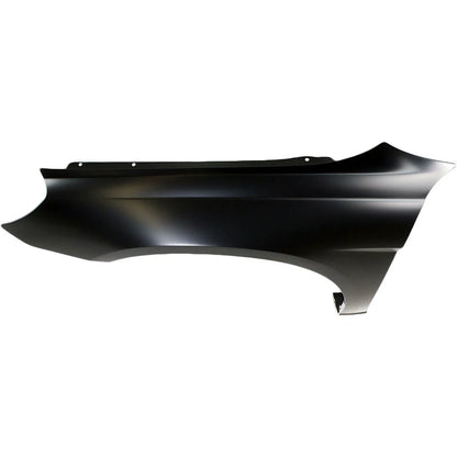 Fender for Chrysler Sebring (2007–2010) Front Driver Side Sedan