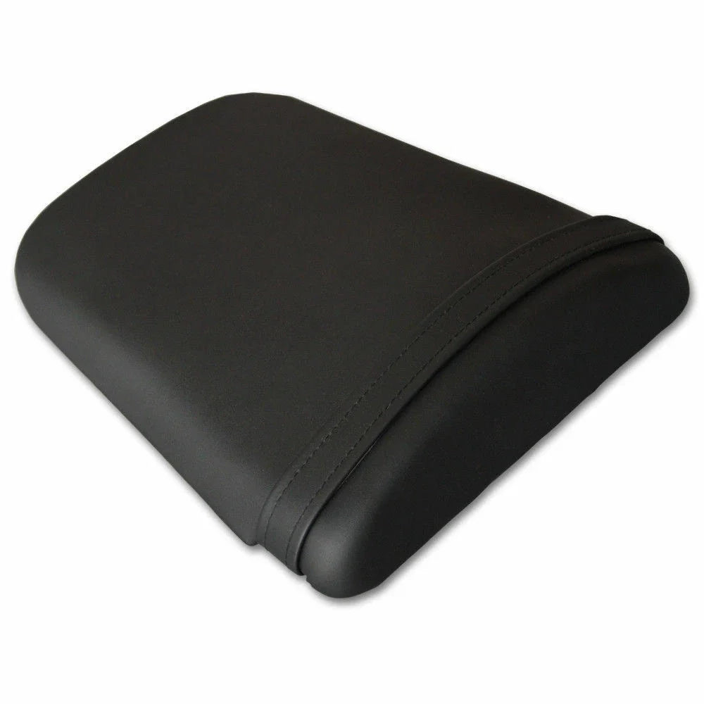 Black Rear Passenger Seat Pillion for Honda CBR600RR (2003–2006)