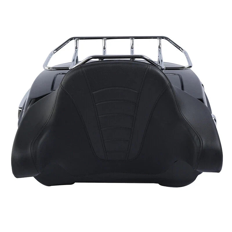 Base Plate for Trunk Pad Mount Rack - Harley Touring 2014–2023