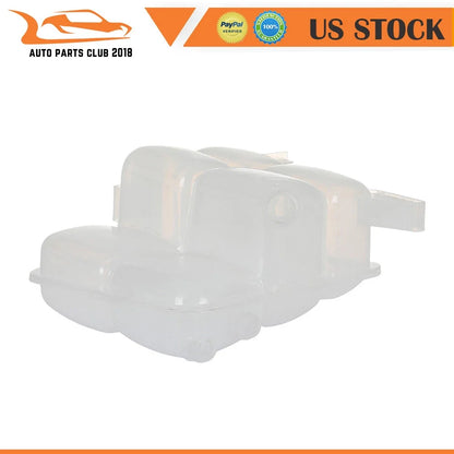 Radiator Coolant Tank for Escape (2013–2016) & Focus (2012–2018)
