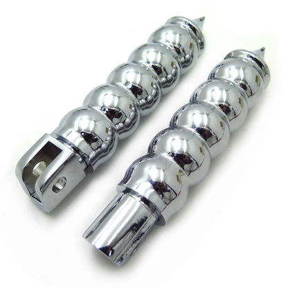 Calabash Footpegs 2008-2015 for Can-Am Spyder RS