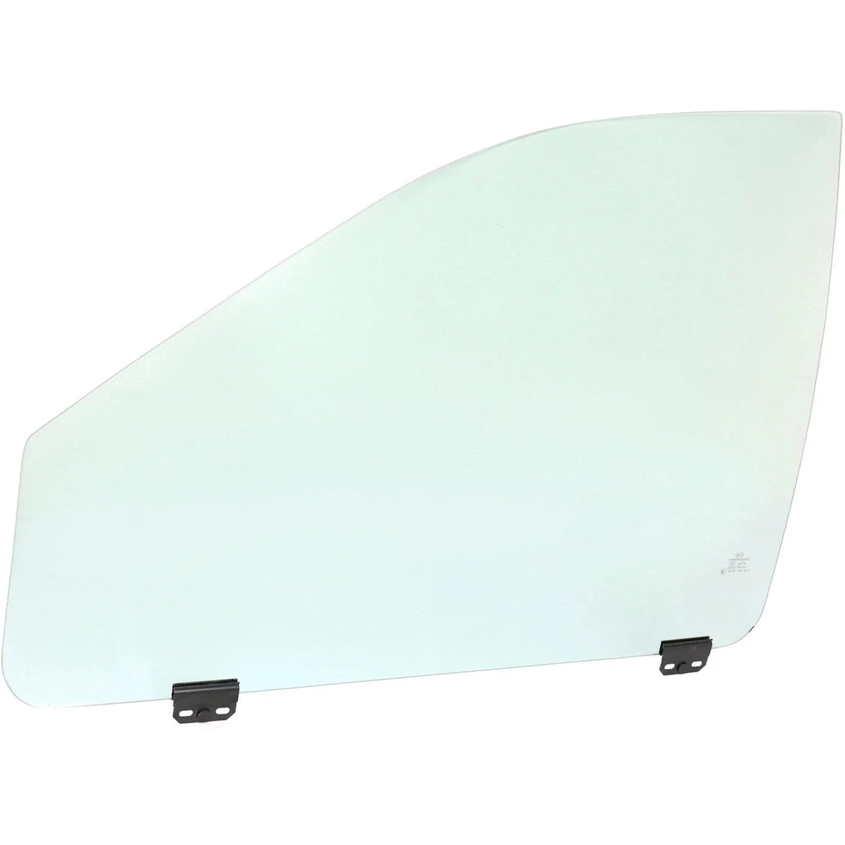 Front Door Glass (Driver Side) for Dodge Town and Country 2008-2016