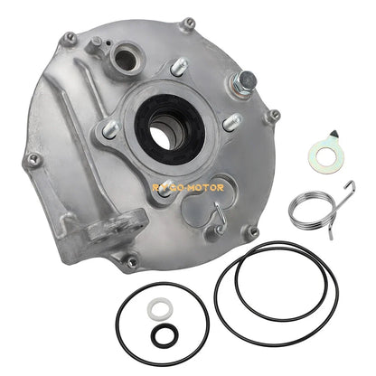 Rear Brake Panel Seal Kit for TRX450FE/FM Honda Foreman 2000-2006