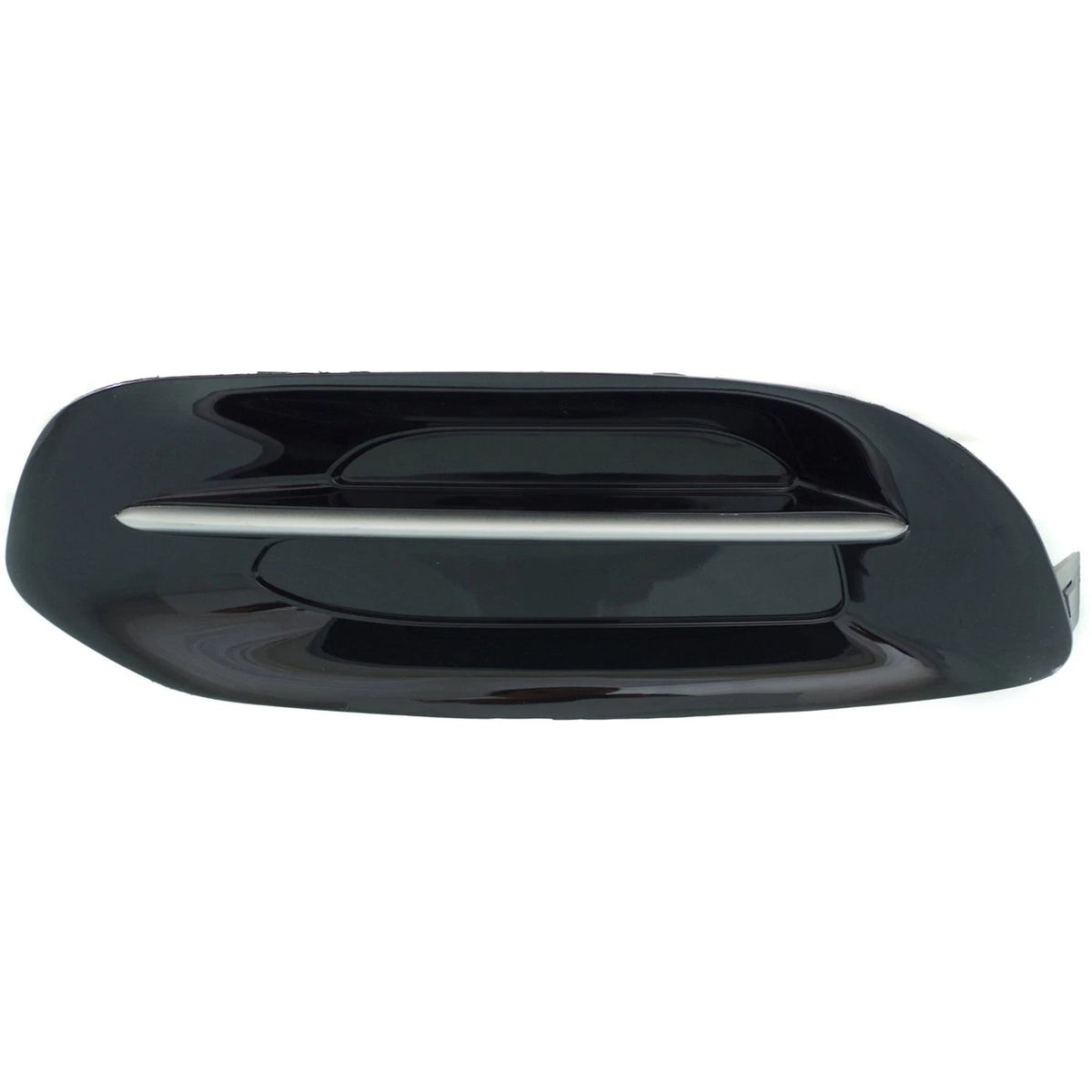 Fog Light Cover Set for Dodge Dart (2013–2014)