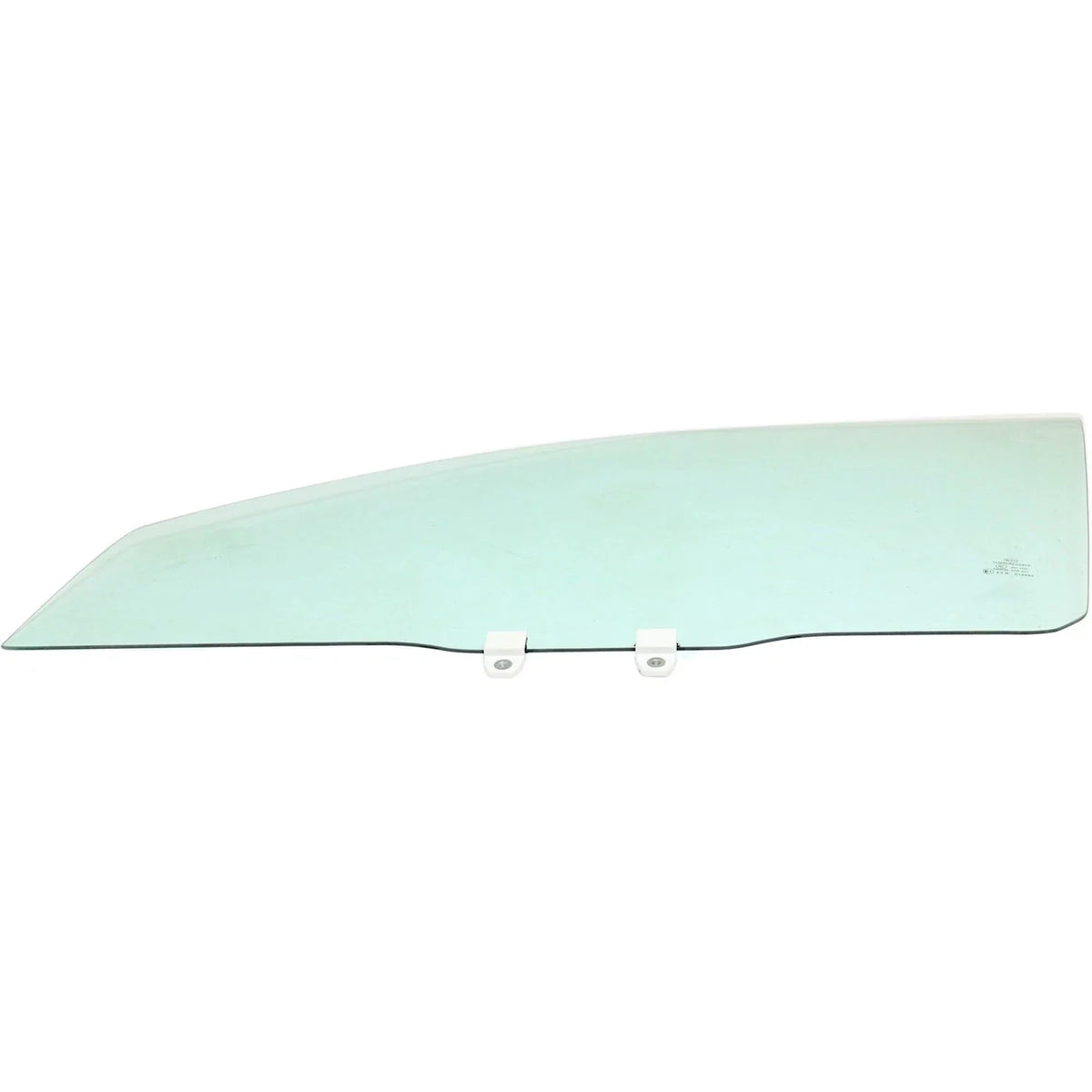 Front Driver Door Glass for Honda Accord (1998–2002)