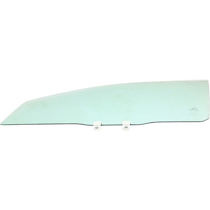 Front Driver Door Glass for Honda Accord (1998–2002)
