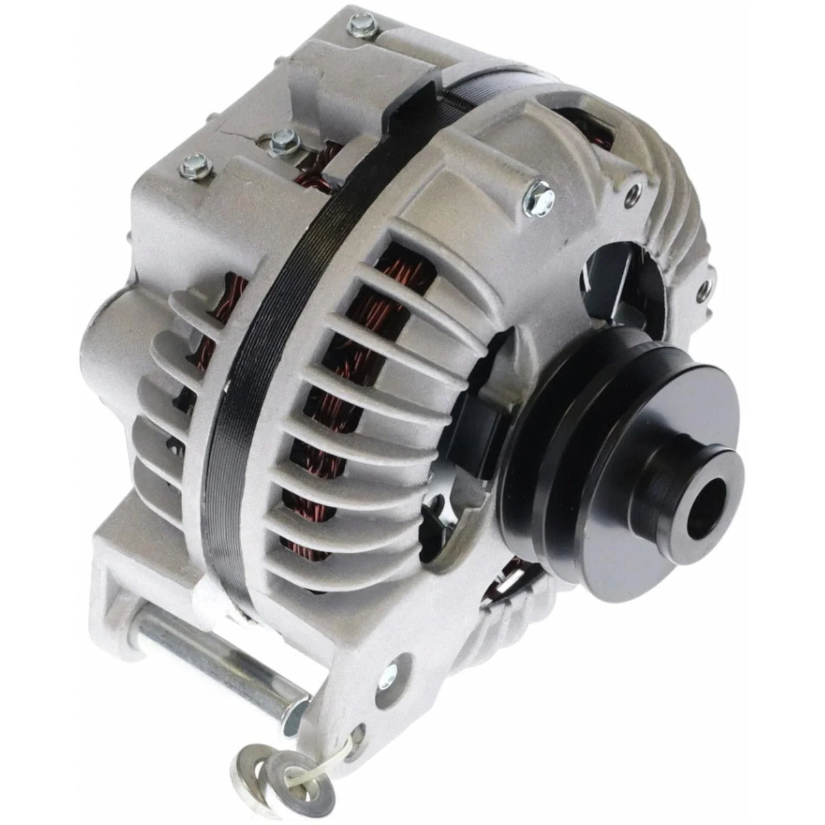 Alternator for Dodge D100 Pickup V8 5.2L (1970–1974)