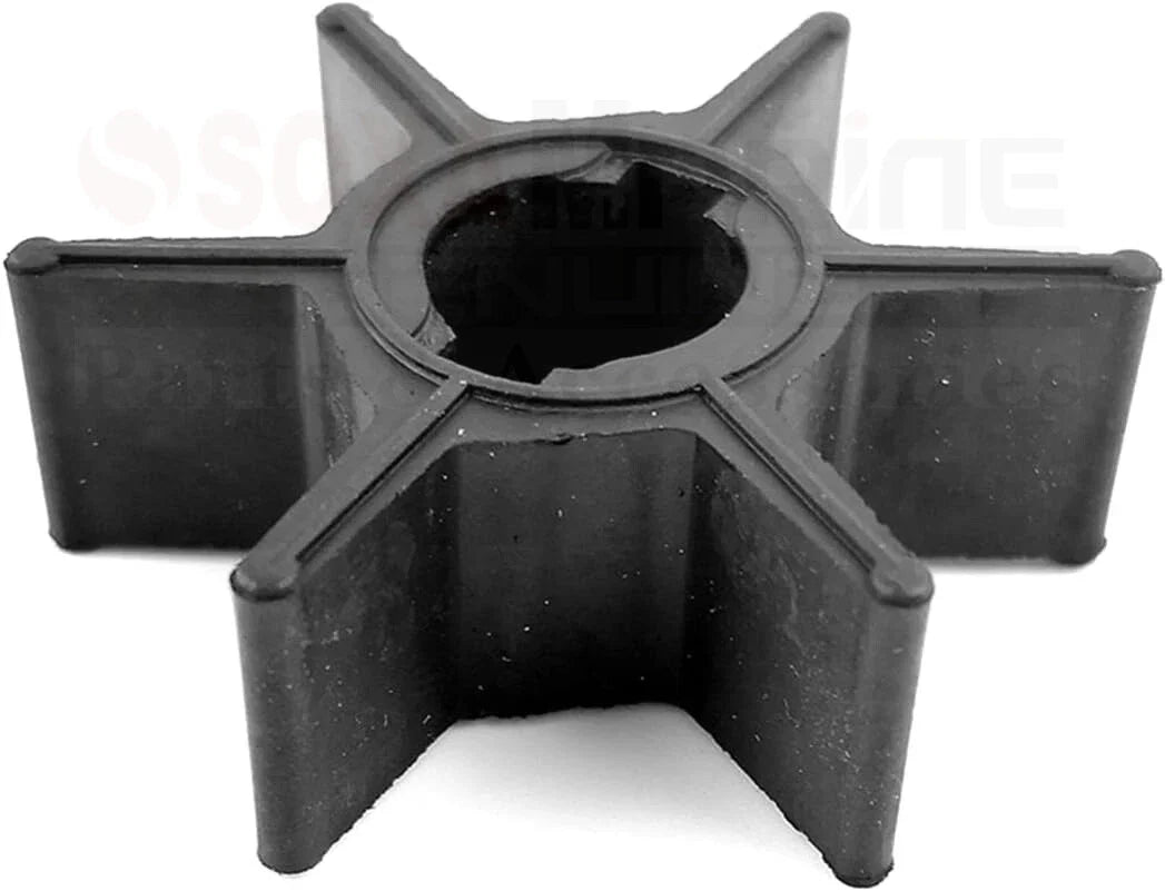 Water Pump with Key Impeller for Nissan Tohatsu 2.5HP 3.5HP