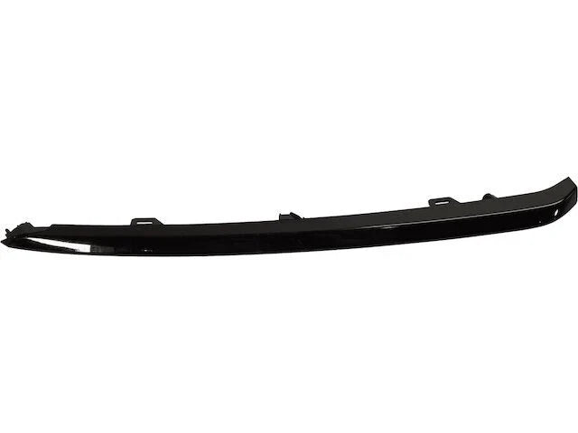 Front Right Lower Bumper Trim for Mazda 6 (2018–2021) CC526TW