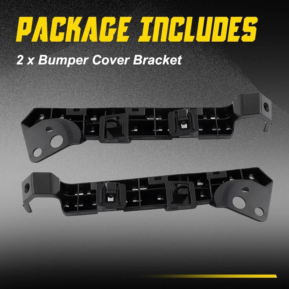 Front Support Bracket Pair for WRX Subaru (2015-2021)