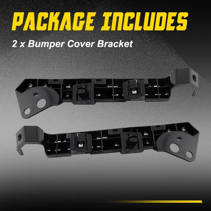 Front Support Bracket Pair for WRX Subaru (2015-2021)