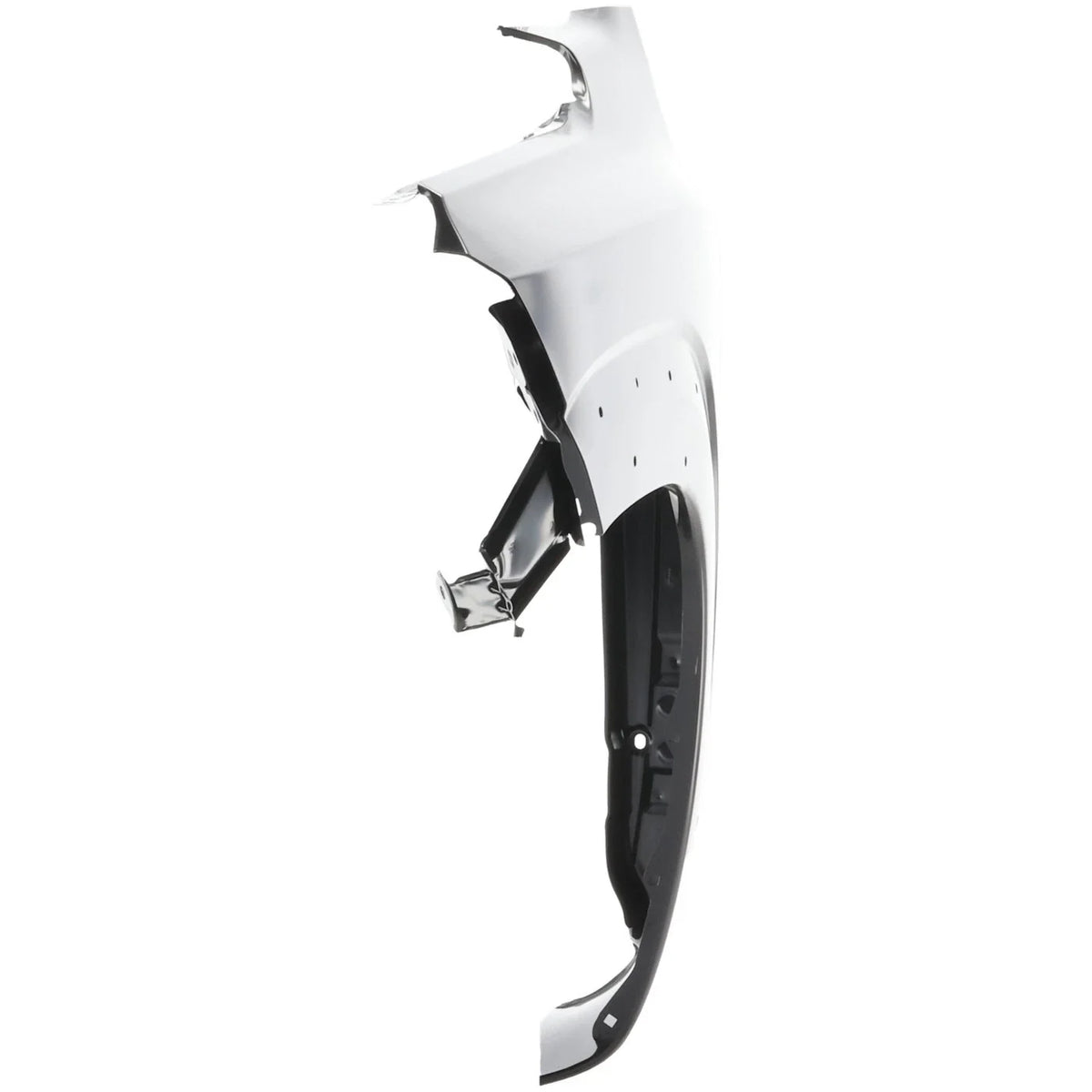 Front Fender Left for 2022-2024 Nissan Frontier