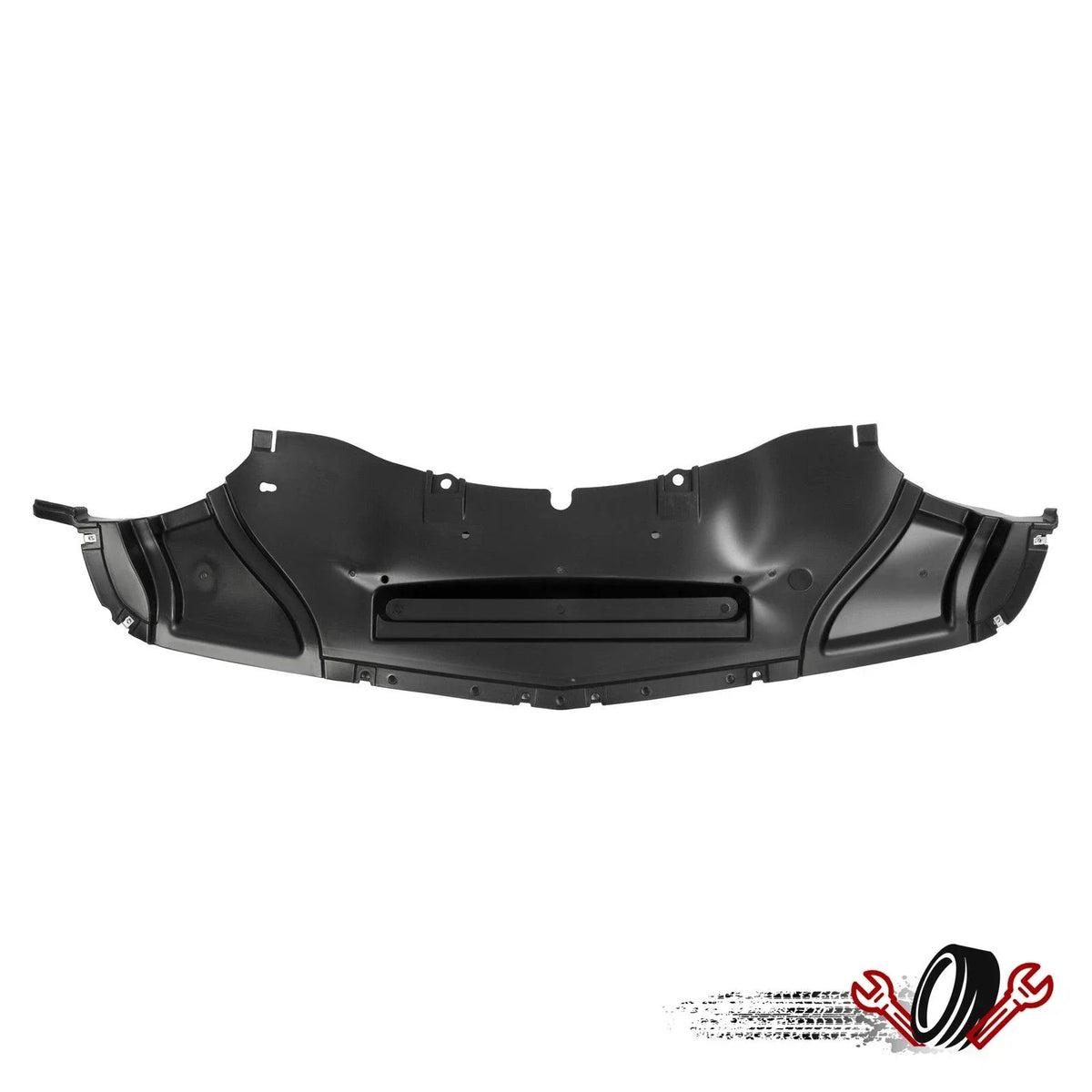 Lower Engine Splash Shield Cover for Dodge Challenger (2013–2023)