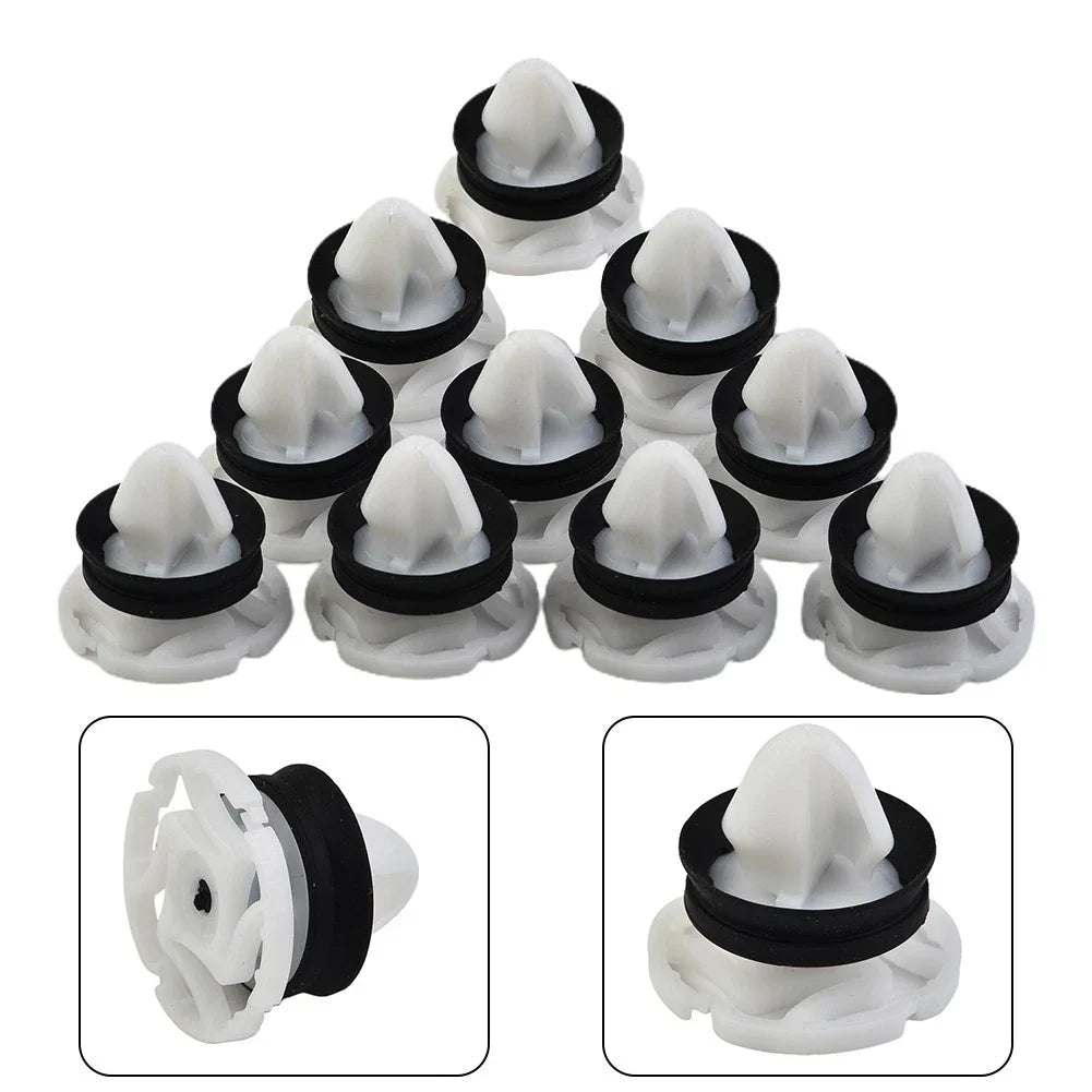 Clips for (7703077476) (Head Diameter 21.5 mm)