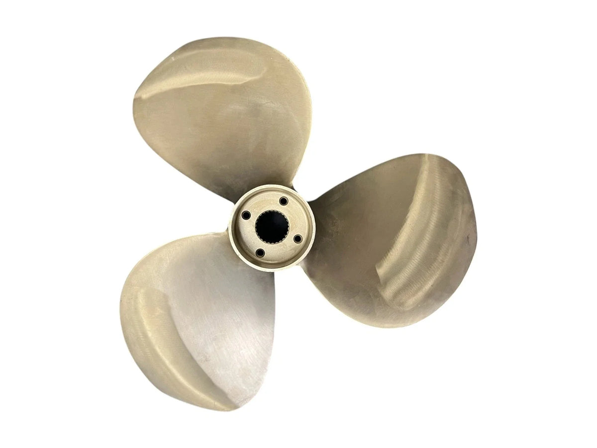 Front Propeller for Volvo Penta IPS Drives (3861096)